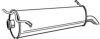 FONOS 613217 End Silencer